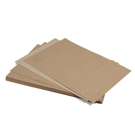 Papier do rysowania brązowy A3 Eko Kreska