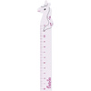Linijka drewniana 12cm Jednorożec GR-F67JR Fiorello