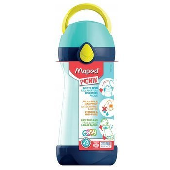 Bidon butelka Maped Picnik Concept