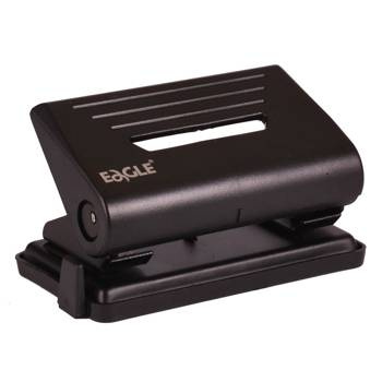 Dziurkacz Eagle 837S (8 kartek) czarny