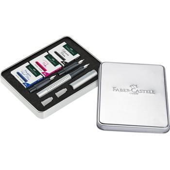Zestaw do kaligrafii Faber Castell Grip 2011