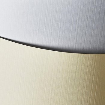 Papier ozdobny A4 płótno 230g Argo kremowy