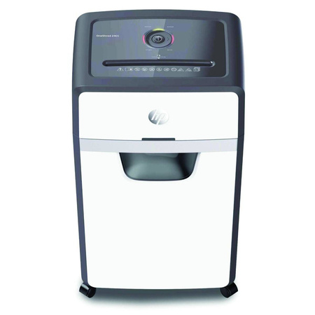Niszczarka do dokumentów HP Oneshred 24CC