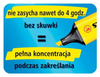 Zakreślacze Stabilo Boss 6 sztuk