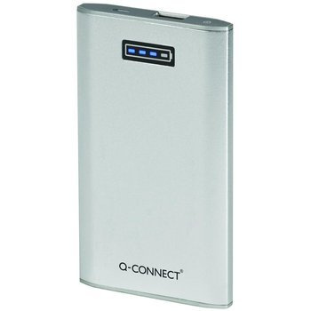 Powerbank ładowarka przenośna Q-Connect 5300mAh
