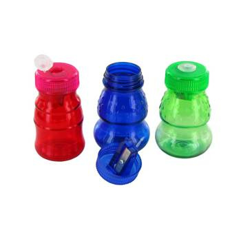 Temperówka z pojemnikiem Kum Bottles