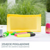 Piórnik saszetka Mat Mrożony