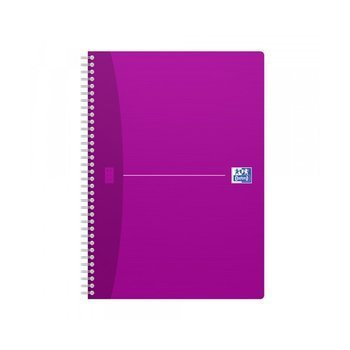 Kołozeszyt A5 w linie 90 kartek My Style Woman Oxford