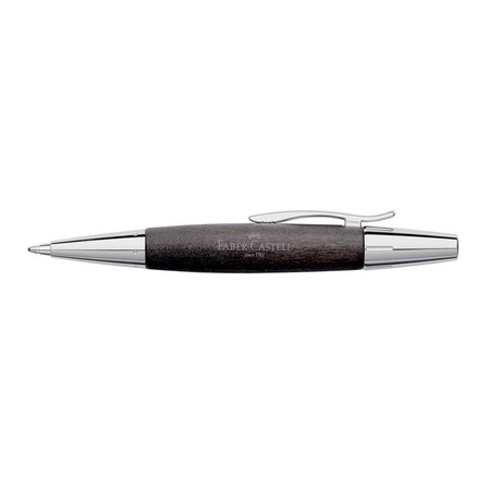 Długopis Faber-Castell E-Motion czarny