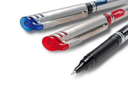 Pióro kulkowe Pentel BL17 niebieski