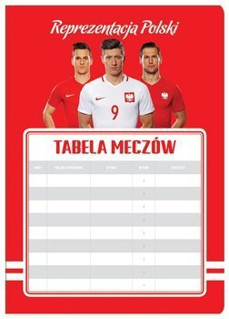 Zeszyt A5 16k kratka PZPN