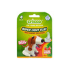 Masa piankowa Cricco Zwierzaki 30g
