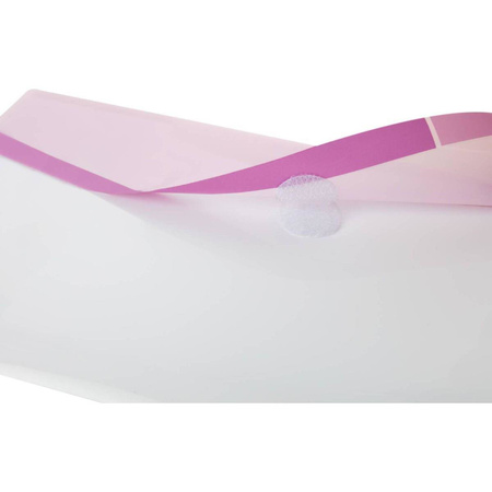 Teczki kopertowe Tarifold Color Dream w pastelowych kolorach