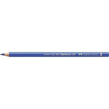 Kredka Polychromos Faber Castell ultramaryna 120