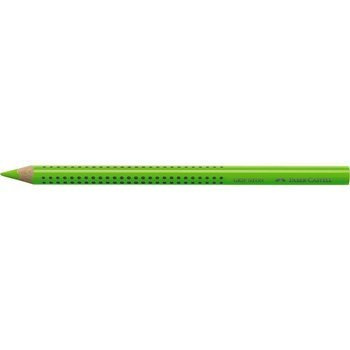 Zakreślacz Faber Castell Textliner 1148 w kredce zielony