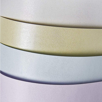 Papier ozdobny A4 Millenium błękitny 100g Argo niebieski