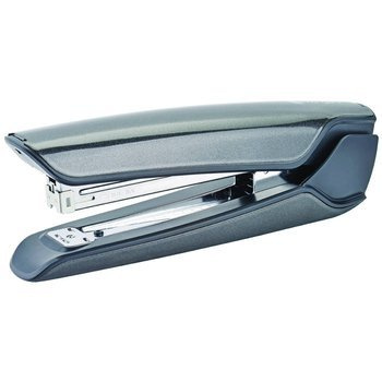 Zszywacz biurowy Kangaro 210S/S (30 kartek) szary