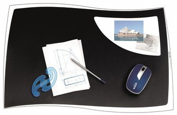 Podkładka na biurko Cep Ellypse 630x420mm