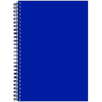 Kołonotatnik Kreska B5 120 kartek gładki