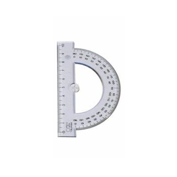 Kątomierz 180 Pratel