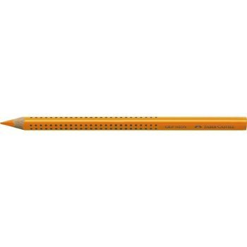 Zakreślacz Faber Castell Textliner 1148 w kredce pomarańczowy