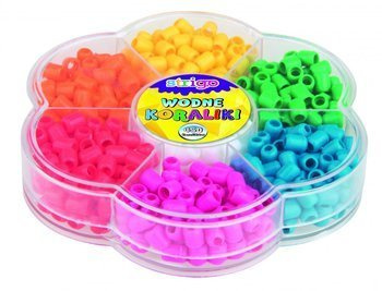 Wodne koraliki Strigo Zestaw 450 sztuk