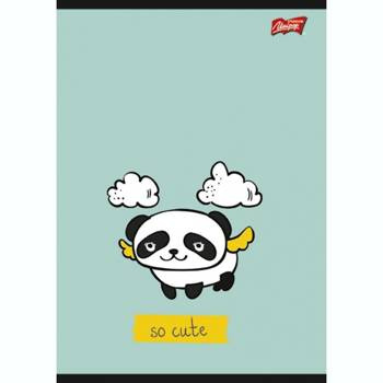 Zeszyt A5 32 kartki linia Unipap kolekcja dla dziewczynki