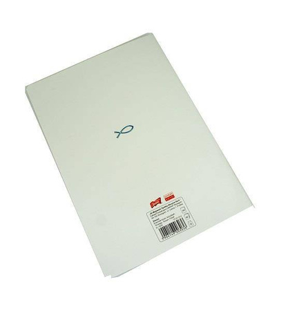 Zeszyt Unipap A5 60 kartek laminowany religia