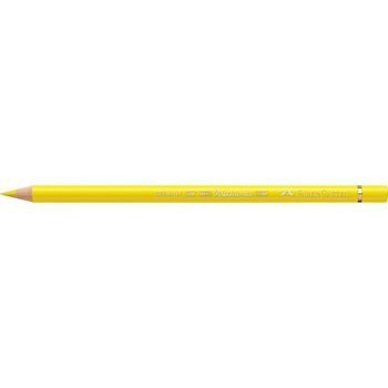 Kredka Polychromos Faber Castell ciemna chromowa żółć 106