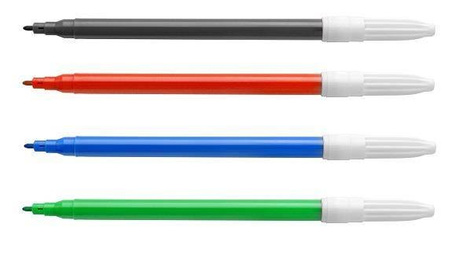 Pisak Kamet pojedynczy zielony