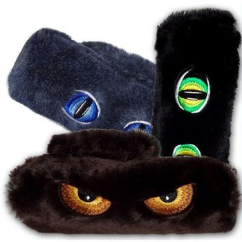 Piórnik tuba 412 włochacz