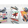Zestaw pisaków Pitt Artist Pen Manga Kaoiro Faber Castell