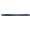 Pisaki metaliczne Faber Castell Metallic 12 kolorów