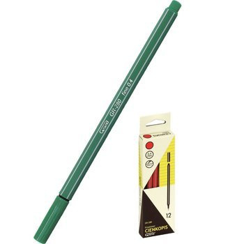 Cienkopis Grand GR-280 zielony