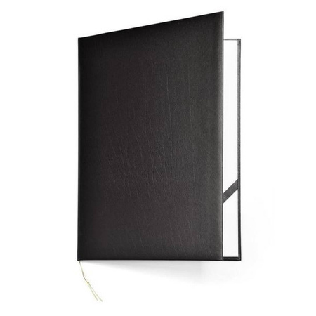 Okładka do dyplomu Argo Elegant  czarny
