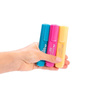 Zakreślacz pastelowy Faber Castell Textliner 1546 żółty