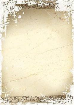 Papier do dyplomów A4 170g antyk Argo