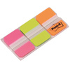 Zakładki indeksujące Post-it 3M silne 3 kolory po 22 sztuki 25x38mm 686-PGO