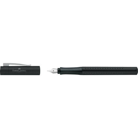 Pióro wieczne Faber Castell Grip 2011 F