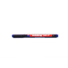Foliopis Edding OHP - rozmiar F zestaw 4 kolory 0.6 mm