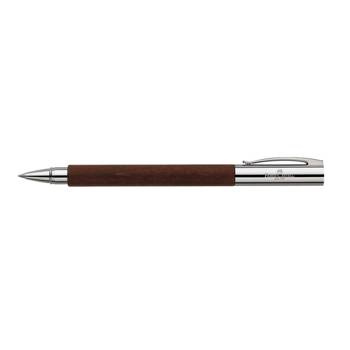 Pióro kulkowe Faber-Castell Ambition Pearwood