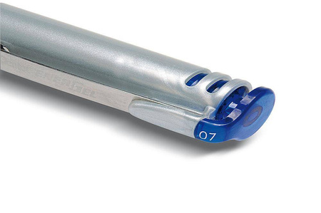 Pióro kulkowe Pentel BL17 niebieski