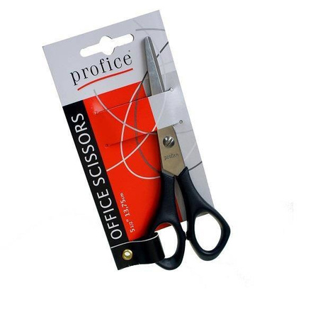 Nożyczki biurowe 13,75cm Profice