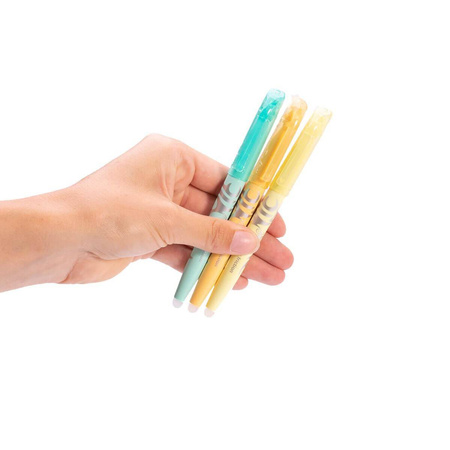 Zakreślacz Pilot Frixion zielony