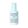 Korektor w płynie Q-Connect z pędzelkiem 20ml