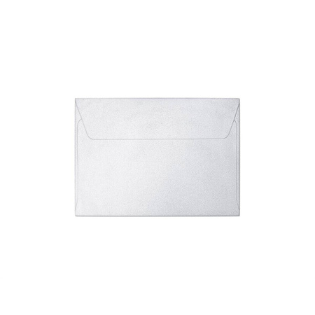Koperty ozdobne C6 Millenium Diamentowa biel 10 sztuk