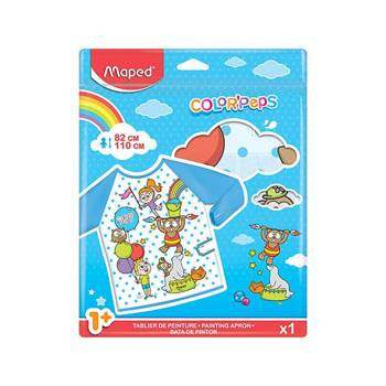 Fartuszek ochronny Maped Early Age do prac plastycznych