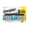 Baterie AA LR6 1.5V Energizer Max Plus 10 sztuk