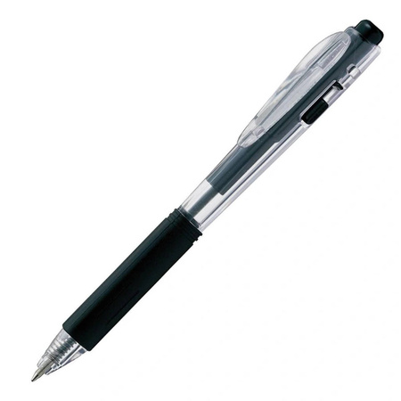 Długopis automatyczny Pentel BK437 czarny