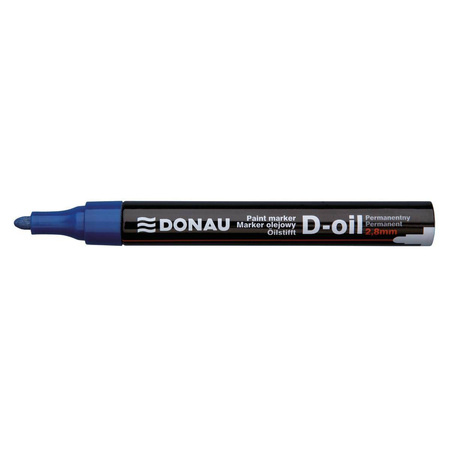 Marker olejowy Donau D-Oil 2,8mm